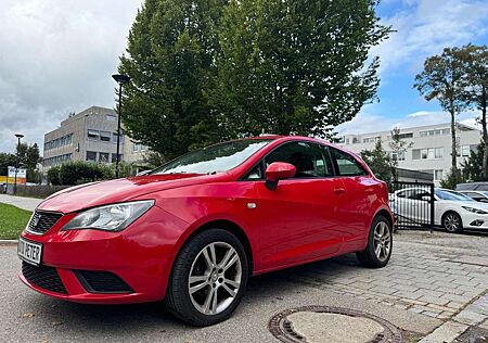 Seat Ibiza 20 Jahre AKTION 2,0 % Finanzierung