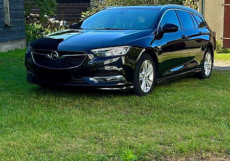 Opel Insignia gebraucht kaufen Opel Insignia Sports Tourer 2.0 BiTurbo Diesel 4x4 Aut Exclusive