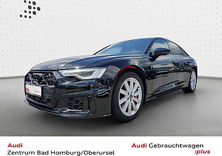 Audi S6 TDI quattro*Navi*LED*Alu*B&O*PDC*Vi