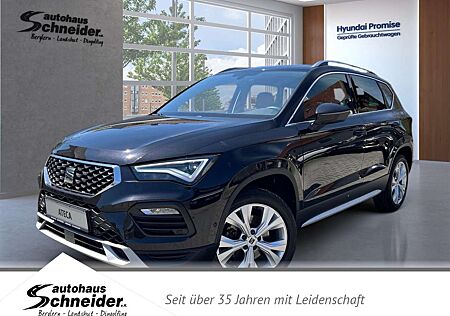 Seat Ateca 2.0 TDI XPERIENCE NAVI/LED/PANO/BEATS/KESSY/FULL-L