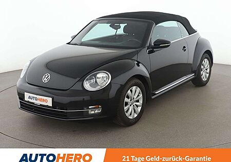 VW Beetle Volkswagen 1.2 TSI Design BMT*TEMPO*PDC*SHZ*KLIMA*