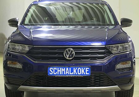 VW T-Roc Volkswagen 1.5 TSI ACT OPF DSG7 IQ.DRIVE AHK ACC LM17