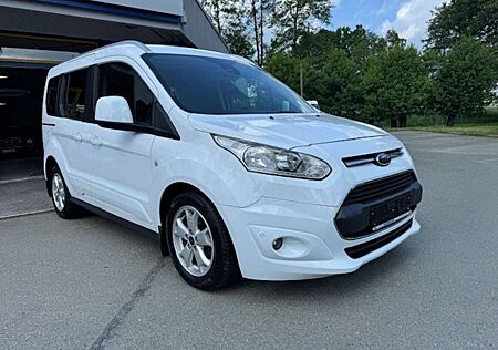 Ford Tourneo Connect 1.5 TDCi Start-Stop Titanium - SONDERPREIS