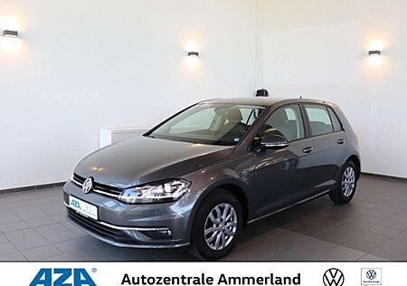 VW Golf Volkswagen VII 1.4 TSI Comfortline *Navi*ACC*Active Info Dis