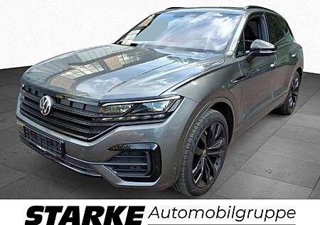 VW Touareg Volkswagen 3.0 TDI 4M R-Line Black Style