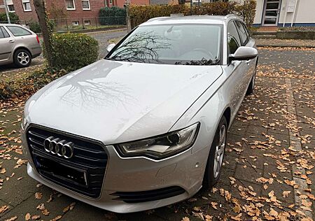 Audi A6 Avant Diesel Avant 3.0 TDI DPF multitronic