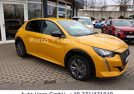 Peugeot 208 e208 Allure