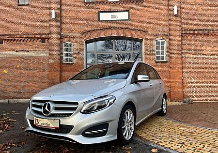 Mercedes-Benz B 200 Urban LED/nur 14700 km !