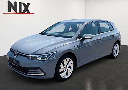 VW Golf Volkswagen Style, 2.0 TDI, AHK, Licht&Sicht-Paket