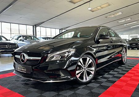 Mercedes-Benz CLA 180 *LED*NAVI*SHZ*PDC*TEMPOMAT*AUTOMATIK