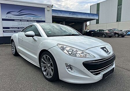 Peugeot RCZ Hu 04/27 Klima