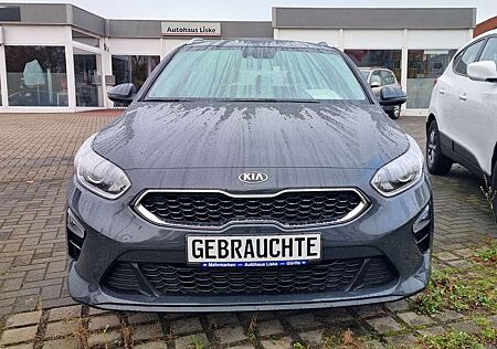 Kia Cee'd Ceed / NAVI/KLIMA/LMF/RS/MAL/LS/TFL/MFLL/ZV/TEMPOMAT/BC/