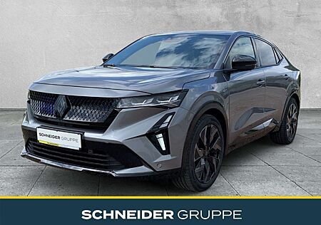 Renault Rafale ESPIRT ALPINE PLUG-IN 300 4x4 Esprit Alpine NAVI