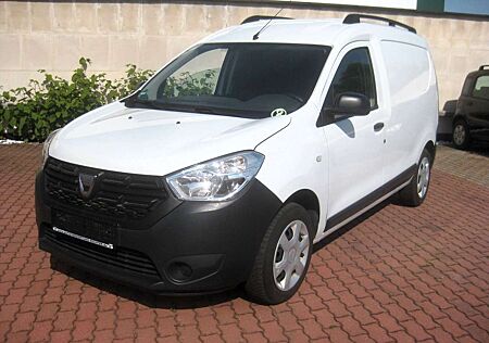 Dacia Dokker Express Essential * Service + TÜV neu *