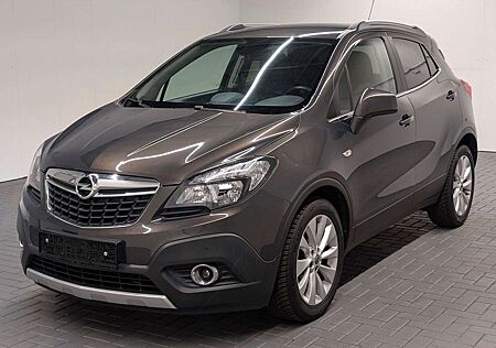 Opel Mokka Navi/Klimaaut./PDC/Kam/Tempom./18 LM