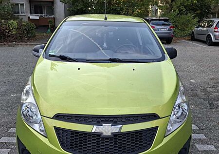 Chevrolet Spark 1.0 LS