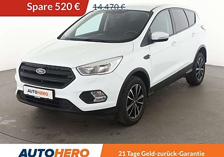 Ford Kuga 1.5 TDCi Trend*TEMPO*PDC*SHZ*KLIMA*GARANTIE*
