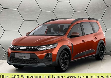 Dacia Jogger Extreme hybrid 155 7-Sitz. Winter/Driving