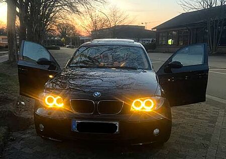 BMW 116i 116