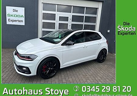 VW Polo GTI Volkswagen 2.0 TSI 147kW PANODACH;KAMERA;;NAV;ACC