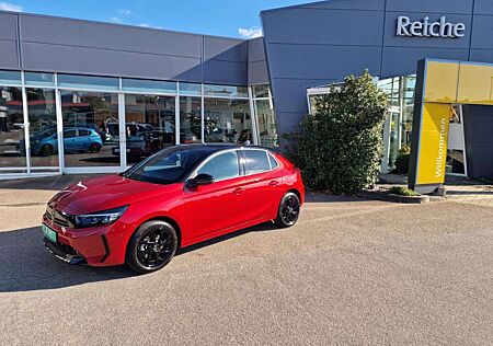 Opel Corsa GS 1,2 MATRIX+NAV+SHZ+LHZ+TWW+RFK+PDC Klima Navi