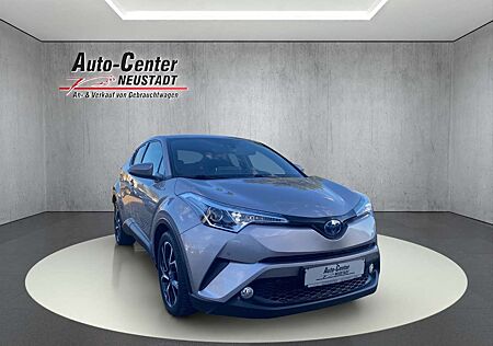 Toyota C-HR Hybrid Club AHK/NAVI/KAMERA