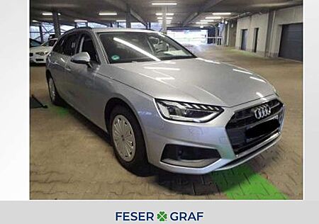 Audi A4 Avant 30 TDI S tronic Navi,Matrix,Sportsitze