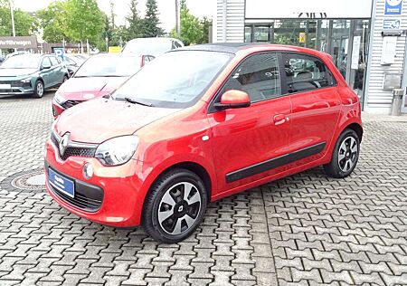 Renault Twingo SCe 70 Start&Stop Liberty Klima Faltdach ZV SHZ
