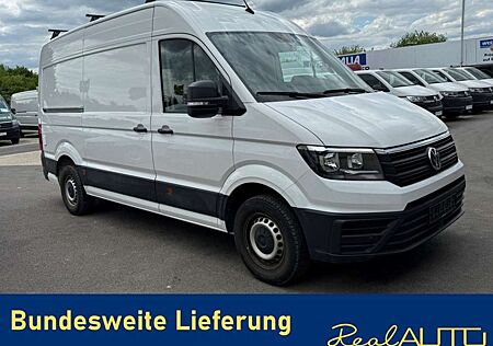 VW Crafter Volkswagen Kasten 35 MR L2H2 AHK*Klima*Werkstatt