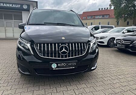 Mercedes-Benz V 250 D extralang Avantgarde/AMG line/8 Sitze