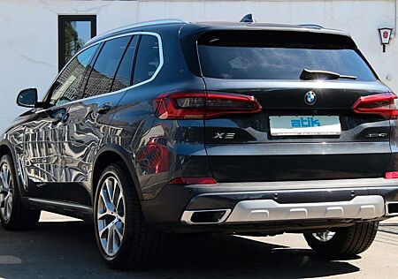 BMW X5 1.HAND! SOFT PANO H-UP H&K 20" KAM X-LINE