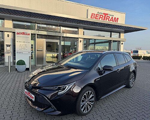 Toyota Corolla Hybrid Club
