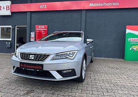Seat Leon ST Xcellence 2.0TDI*RFK*Led*Pano*Navi*ACC*