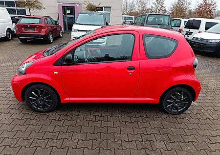 Toyota Others Aygo AYGO