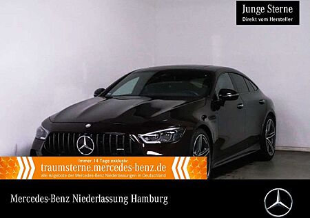 Mercedes-Benz AMG GT 63 S Cp. Keramik Perf-Abgas WideScreen SHD