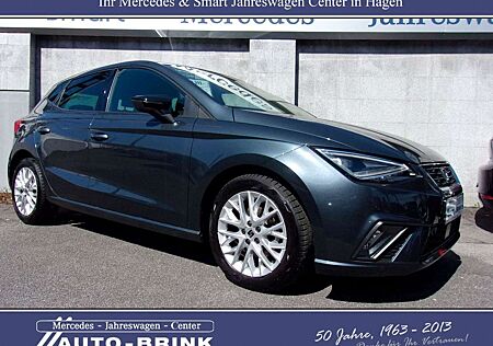 Seat Ibiza FR 85 kW Navi/LED/PTS/RFK/Keyless/19tkm