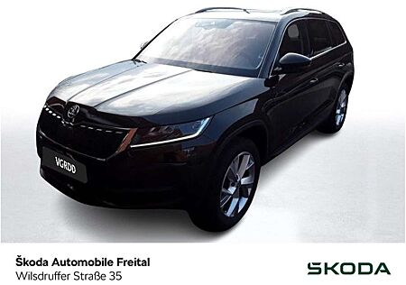 Skoda Kodiaq Style