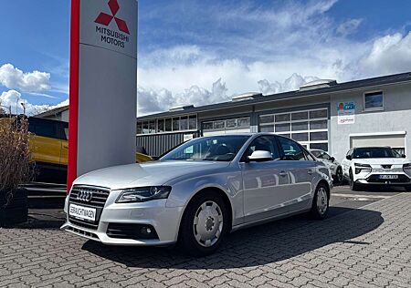 Audi A4 Ambiente