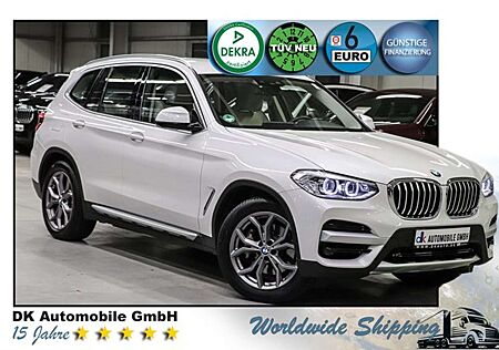 BMW X3 xDrive 30d Mild-Hybrid Aut./XLINE/DACHRELING