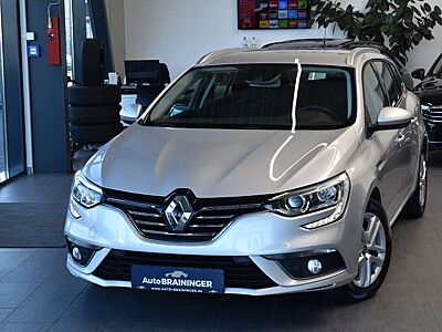 Renault Megane Grandtour Business Edition Navi3D~RFKam.