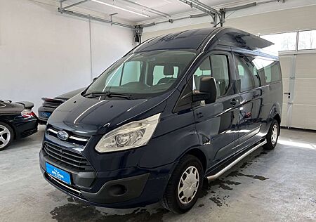 Ford Tourneo Custom Transit Kombi 2.0 TDCi 310 L2*8-Sitz