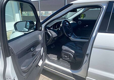 Land Rover Range Rover Evoque Range Rover Evoque SD4 Aut. Dynamic