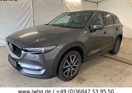 Mazda CX-5 Sports-Line AWD Matrix Navi Bose DAB ALUS