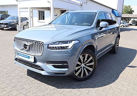 Volvo XC 90 XC90 XC90 T8 AWD Recharge Plus Bright|PANO|360CAM|NAVI