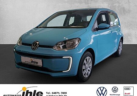 VW e-up! Volkswagen e-up! Move 33kWh CLIMATRONIC+BLUETOOTH+SITZHEIZUNG