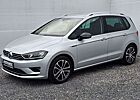 VW Golf Sportsvan Volkswagen VII 1,4 TSI BMT DSG "Lounge" KAM