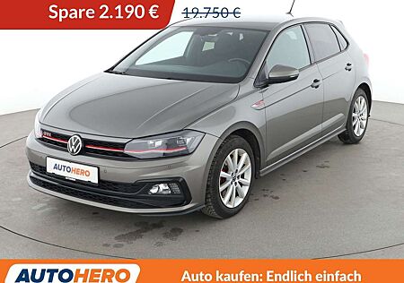 VW Polo Volkswagen 2.0 TSI GTI Aut.*LED*ACC*PDC*SHZ*KLIMA*