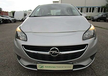 Opel Corsa Edition