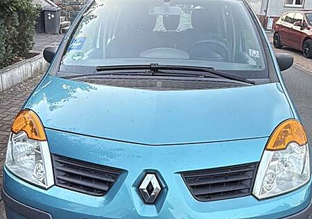Renault Modus 1.2 16V Dynamique