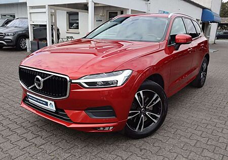 Volvo XC 60 XC60 XC60 D4 AWD Geartronic Momentum|AHK|360CAM|PANO|